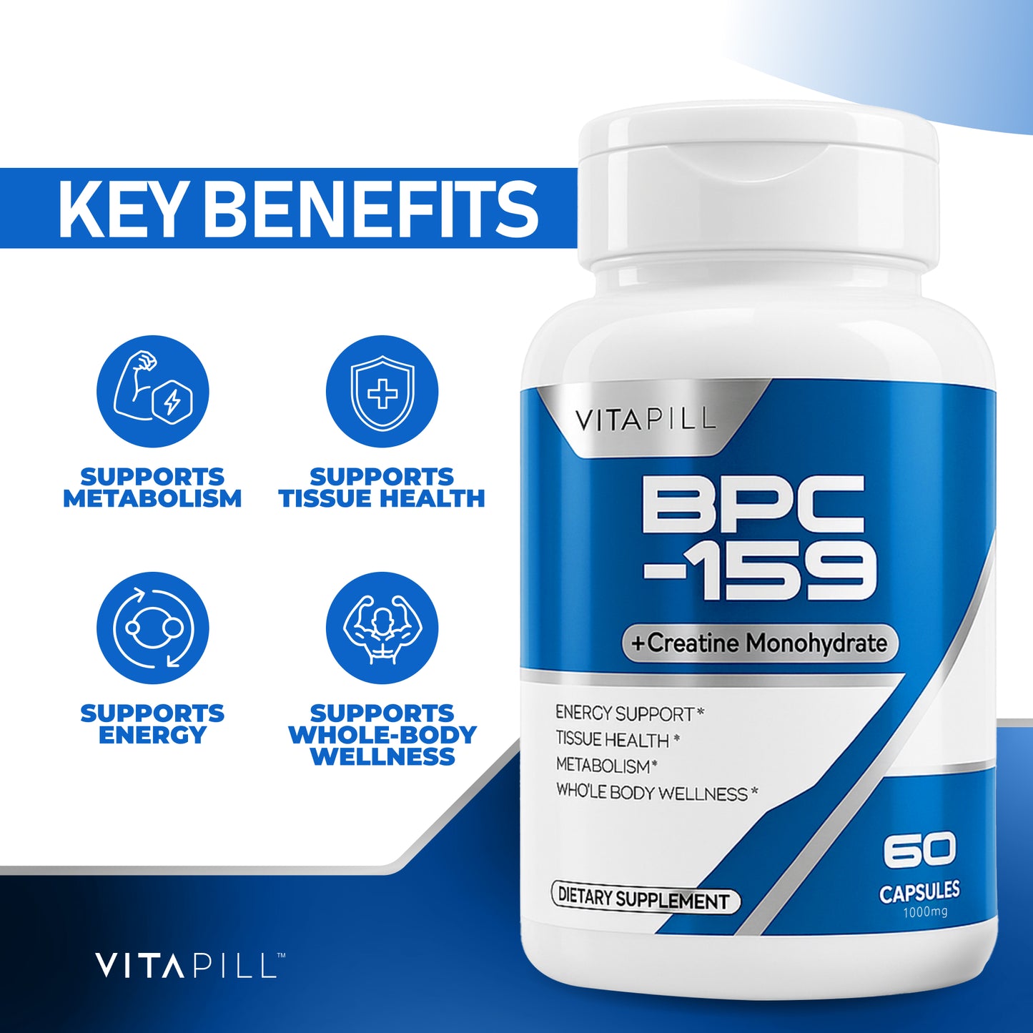Balance Performance Complex BPC-159 Blend