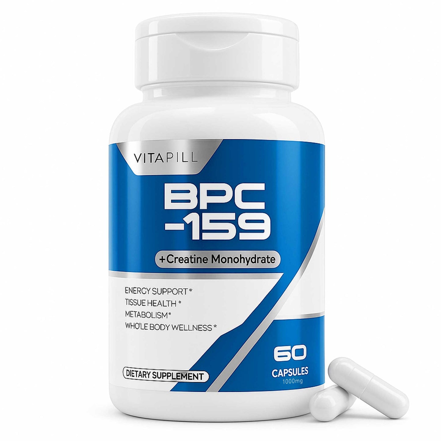 Balance Performance Complex BPC-159 Blend